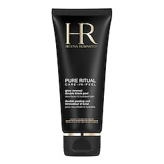 Pure Ritual Care-In-Peel - Black peeling, Helena Rubinstein